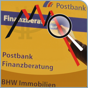 erfolg gegen postbank finanzberatung ag