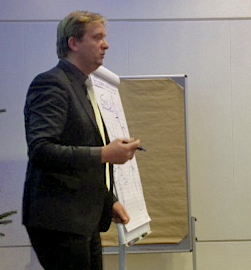 Geschlossene Fonds Informationen