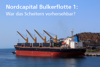 nordcapital bulkerflotte 1 schiffsfonds