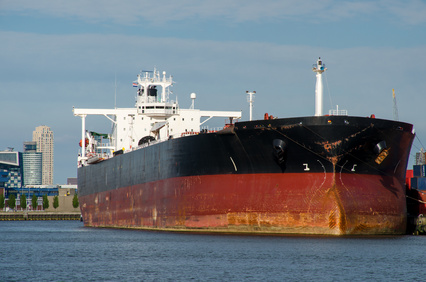 Suezmax-Tanker Flottenfonds III in Schieflage