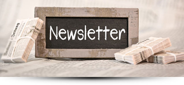 Newsletter Kanzlei Helge Petersen & Collegen