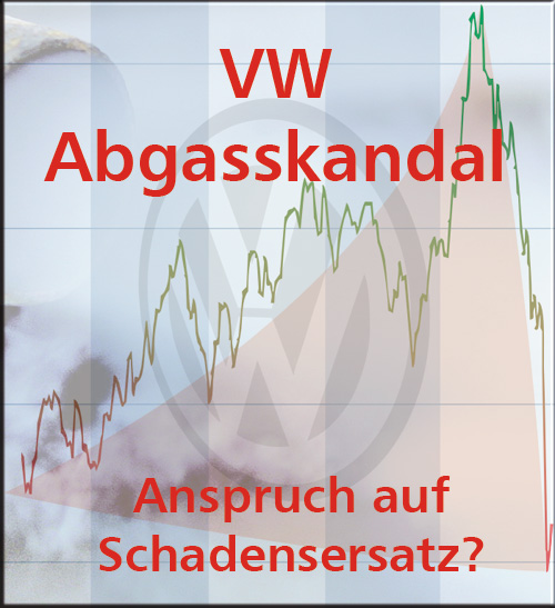 VW Abgasskandal