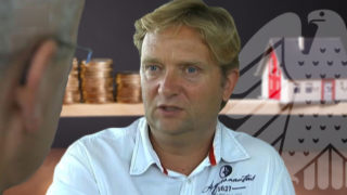 Helge Petersen zu Bausparkassen im Finanzausschuss des Bundestages