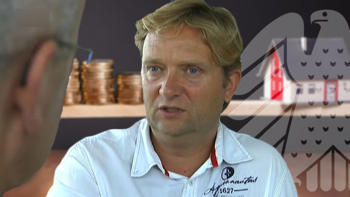 Helge Petersen zu neuen Regelungen für Bausparkassen im Finanzausschuss des Bundestages