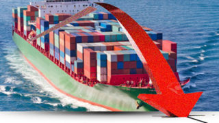 Magellan Container Pleite