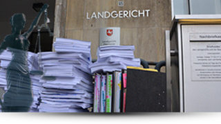 Klagen Landgericht Hannover