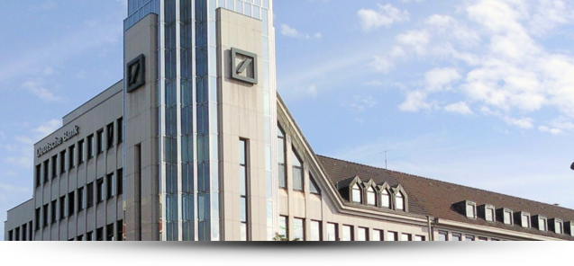 Deutsche Bank muss zu alten Wertvorstellungen zurückkehren