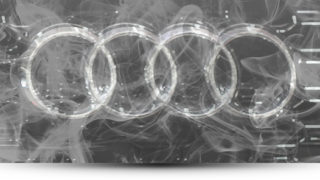 Diesel Skandal Audi A6