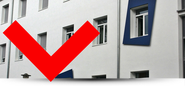 GENO Wohnungsbaugenossenschaft