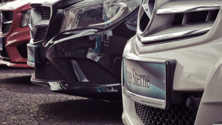 Dieselskandal: Erneute Rückrufanordnung durch das KBA bei Mercedes